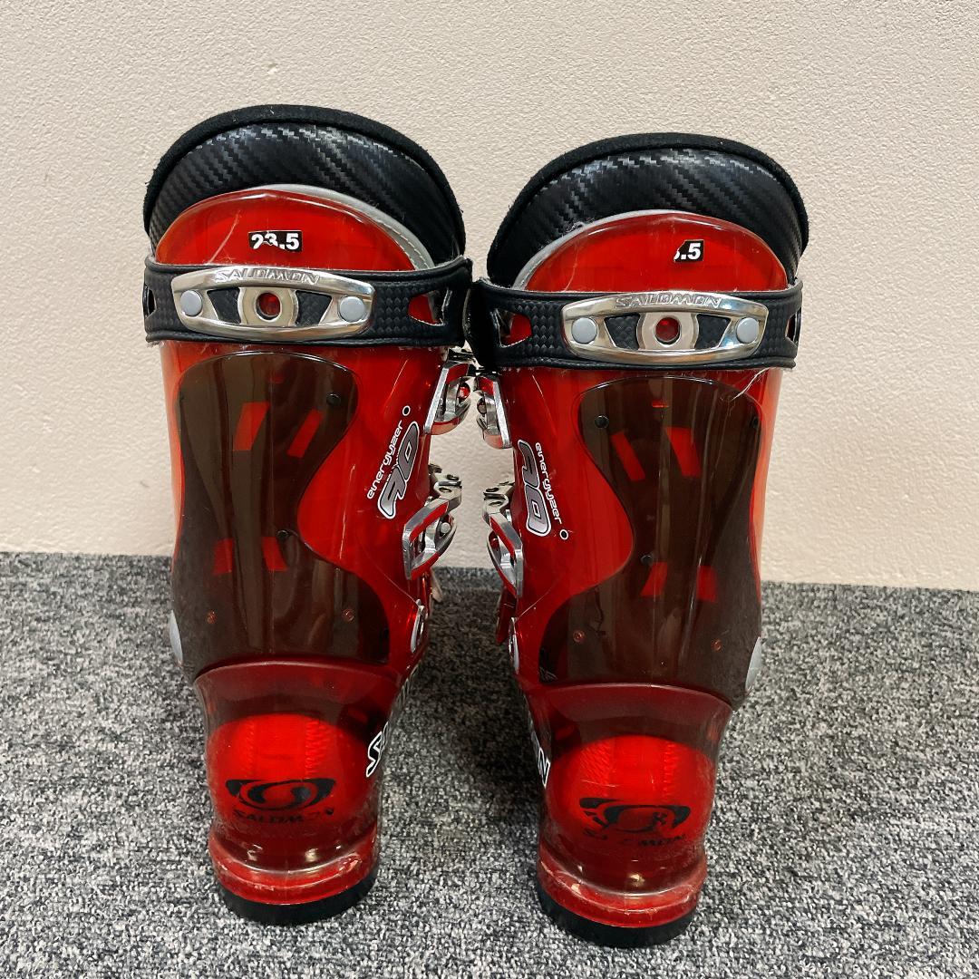 SALOMON スキーブーツ 23.0~23.5 XT ENERGYZER 90