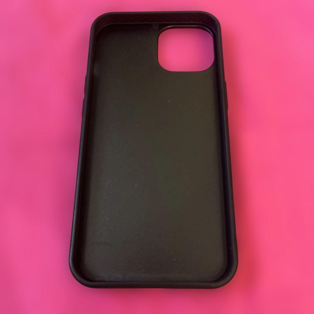 ラブラリーバイフェイラー　ドアップテディ　スマホケース