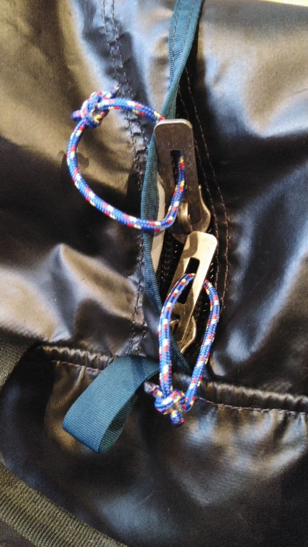 パタゴニア　patagonia　ボストンバック　ウォータープルーフバック　防水