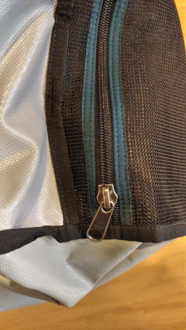 パタゴニア　patagonia　ボストンバック　ウォータープルーフバック　防水