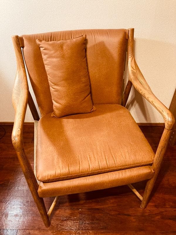 アダジオ Adagio 1S No.45 Easy Chair