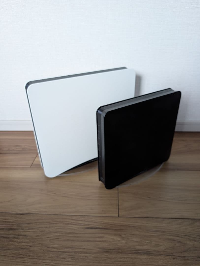 Wi-Fi6E メッシュ無線LANルーター 2台セット