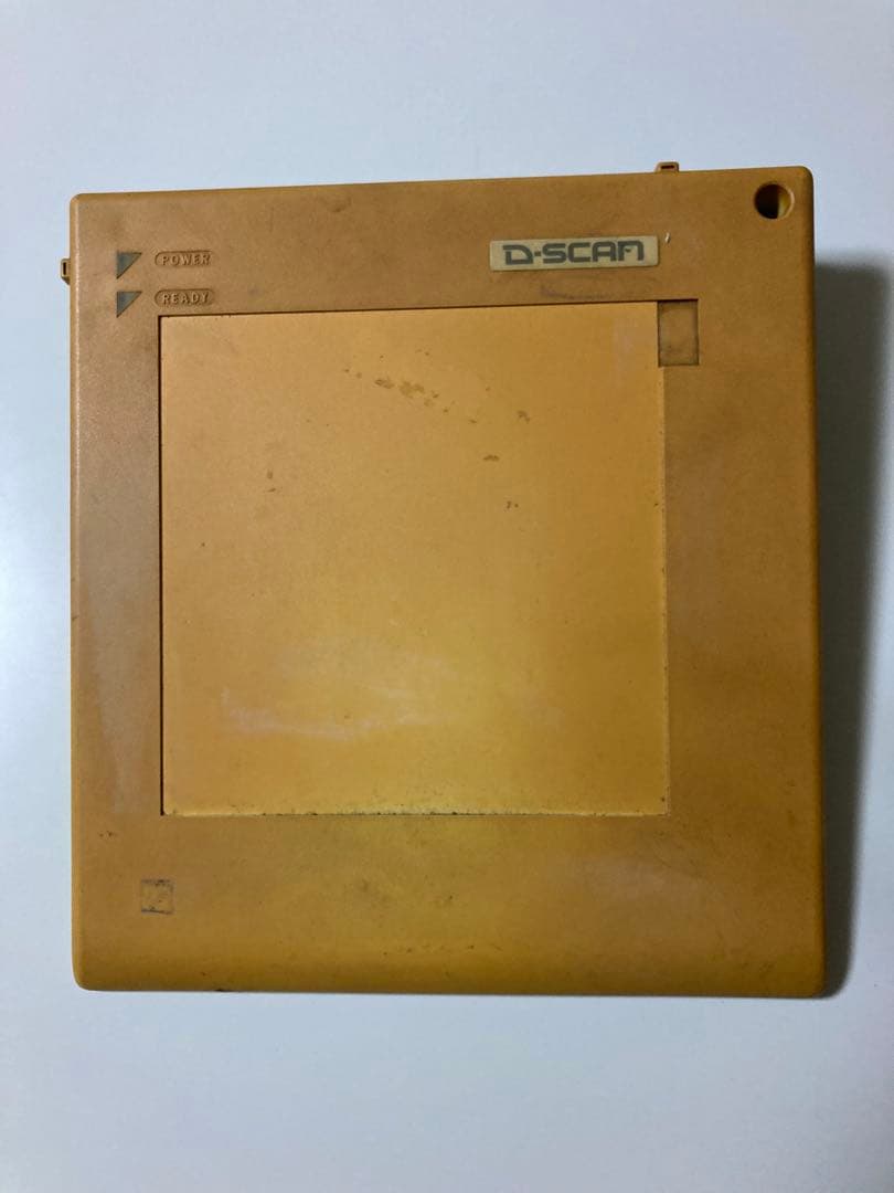 マイクロキャダムタブレット