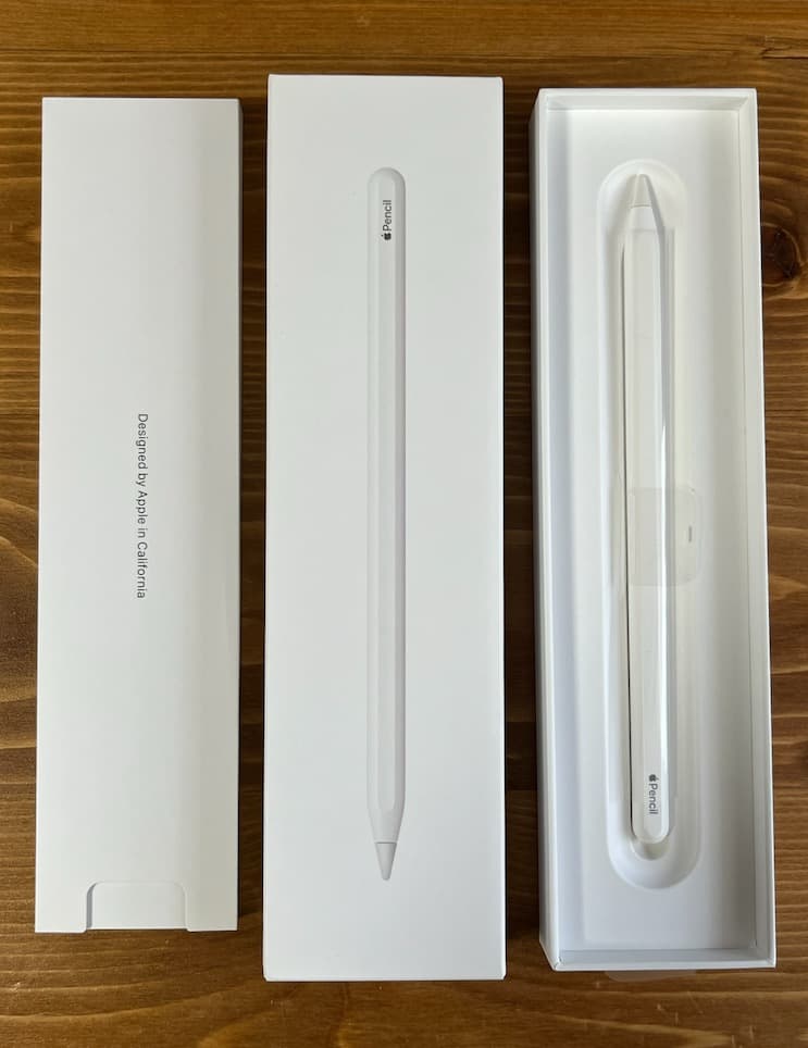 iPad Pro 12.9インチ 第6世代 1TB Apple Pencil他