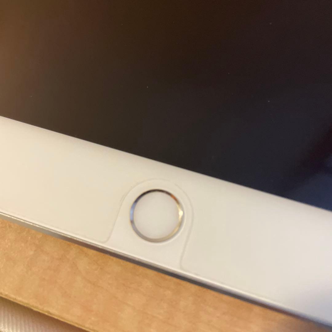 中古 iPadPro9.7インチ 第7世代 WiFiモデル