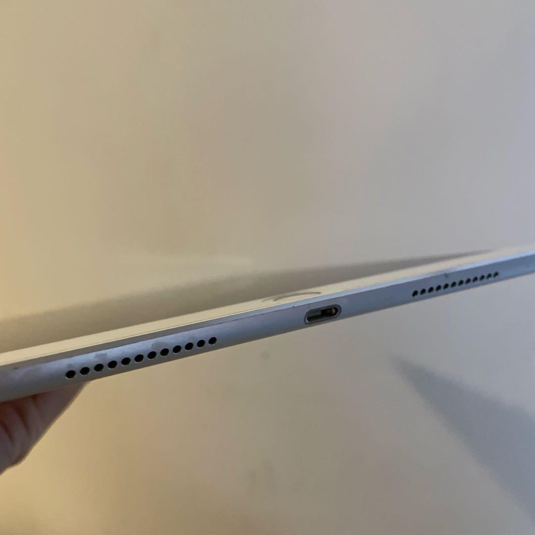 中古 iPadPro9.7インチ 第7世代 WiFiモデル