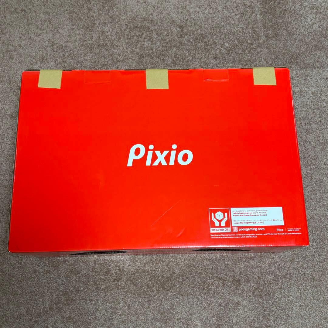 【美品】Pixio px248pro ゲーミングモニター