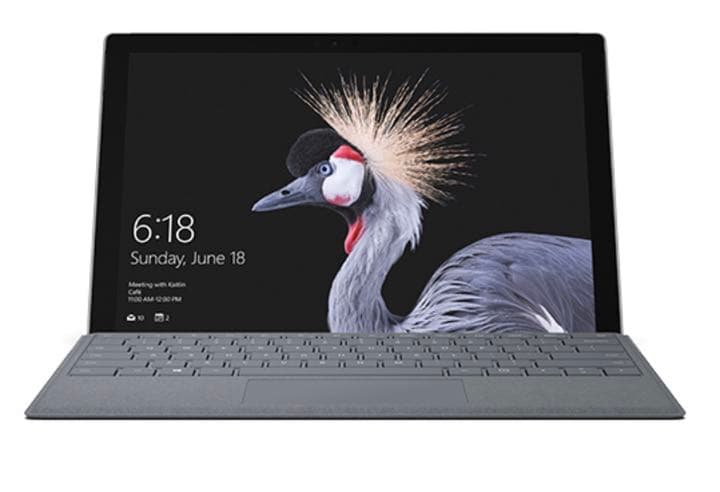 サーフェス　surfacepro　surface　Windows