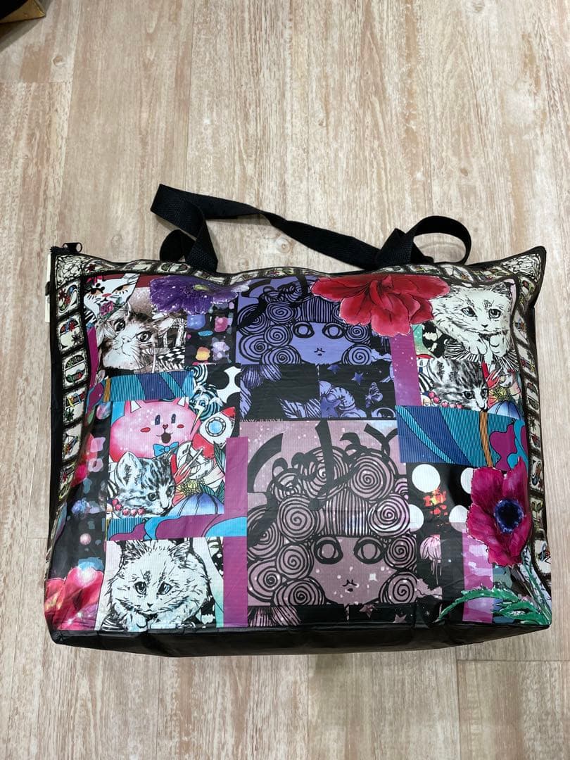 スカラー　2026年 福袋　ブラック