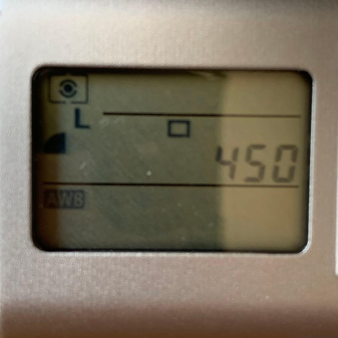 キャノン CANON PowerShot G3 デジカメ