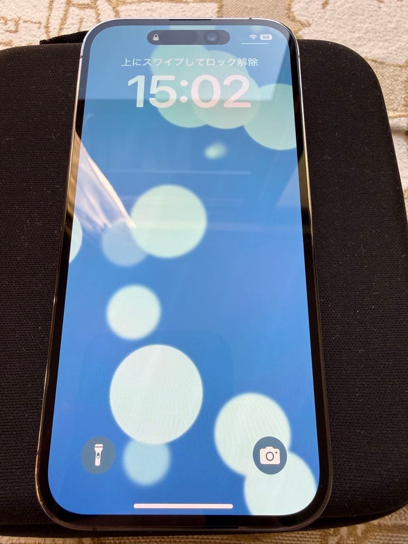 Apple iPhone 14 Pro パープル 256GB