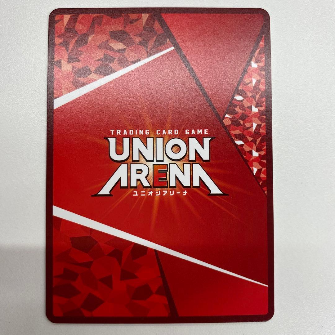 ユニオンアリーナ プレシャスブースター NIKKE SR星2 パラレル ドロシー