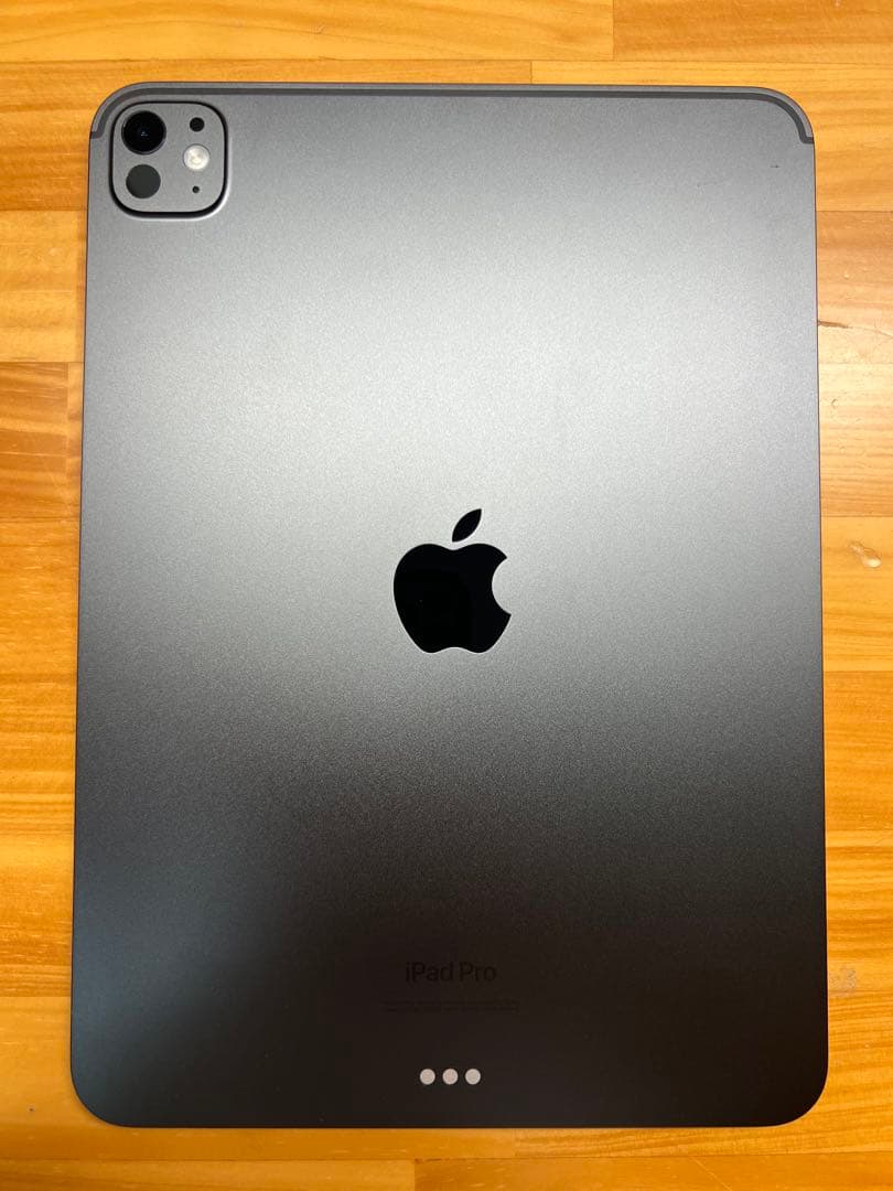 iPad Pro 11インチ 256GB Wifiモデル 正規品