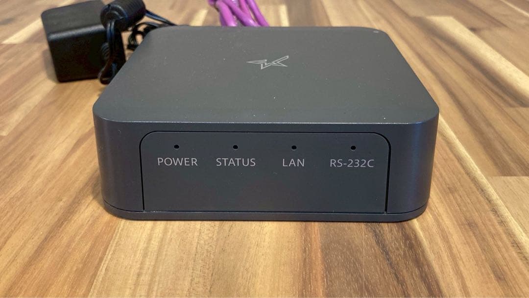 MCB-01 DDC RS-232C接続 日本製