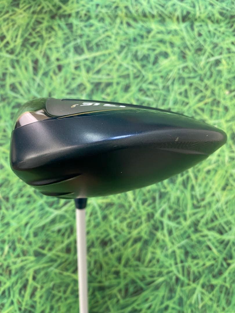 ☆PING(ピン)G LE3 1W 11.5° ヘッドカバー付き☆レディース☆