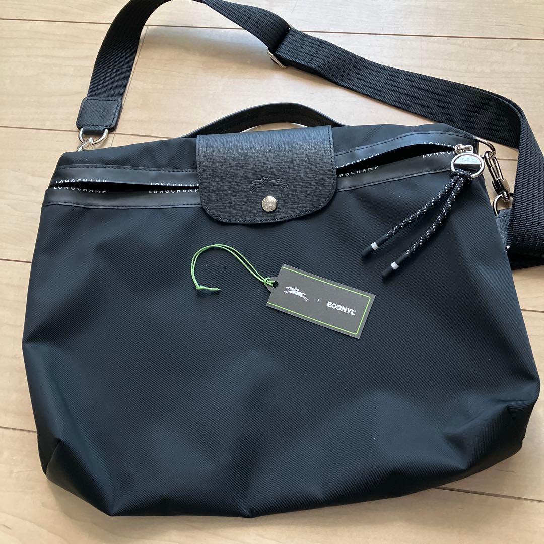 LONGCHAMP レディース　ル プリアージュ®コレクション　ブリーフケース