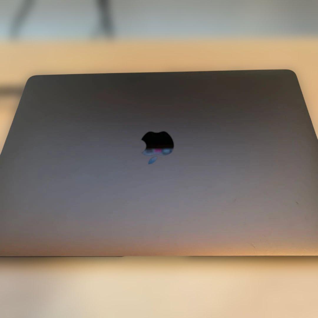 MacBook Air M1 16GB本体 バッテリー97%