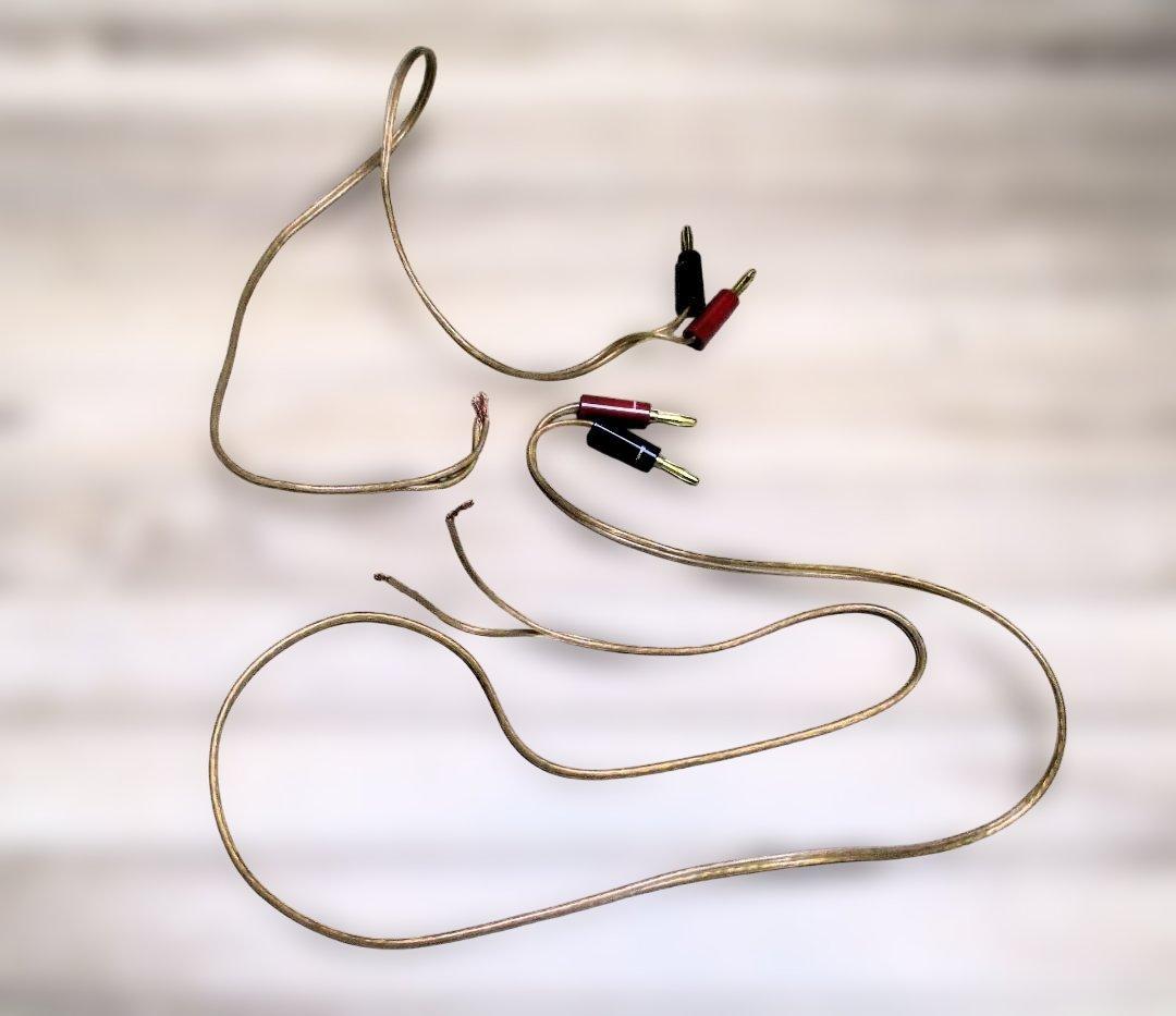 YAMAHA NS-BP200(BP)スピーカー ペア（コードプラグ付き）