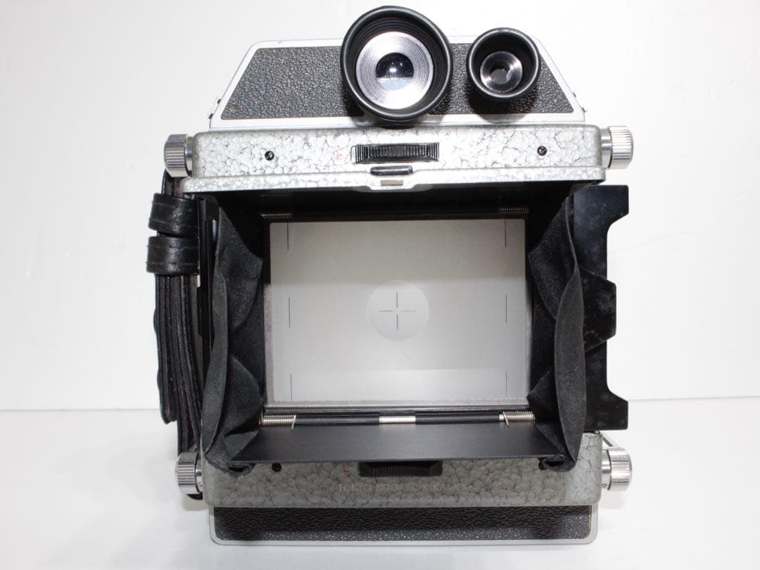 【極上品】topcon hoseman 970 760 topcor PW6.5