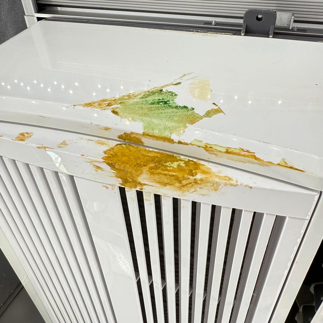 KOIZUMI コイズミ KAW-1602 窓枠エアコン 2020年 除湿対応