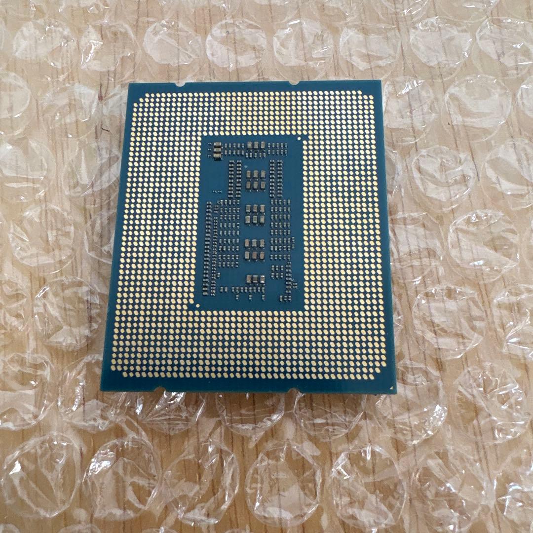 CPU Intel Core i9-13900