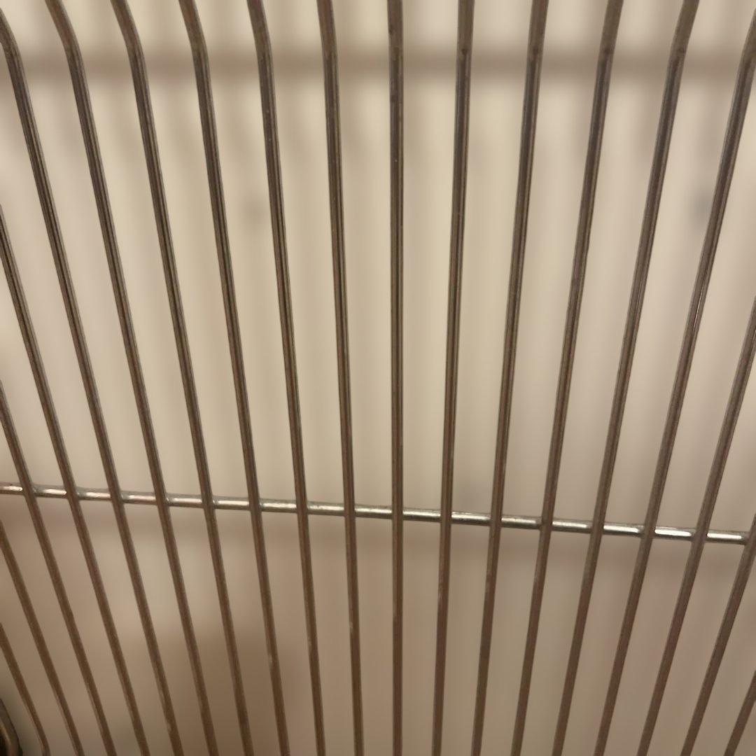 サンラメラ 電気ヒーター 600W/400W