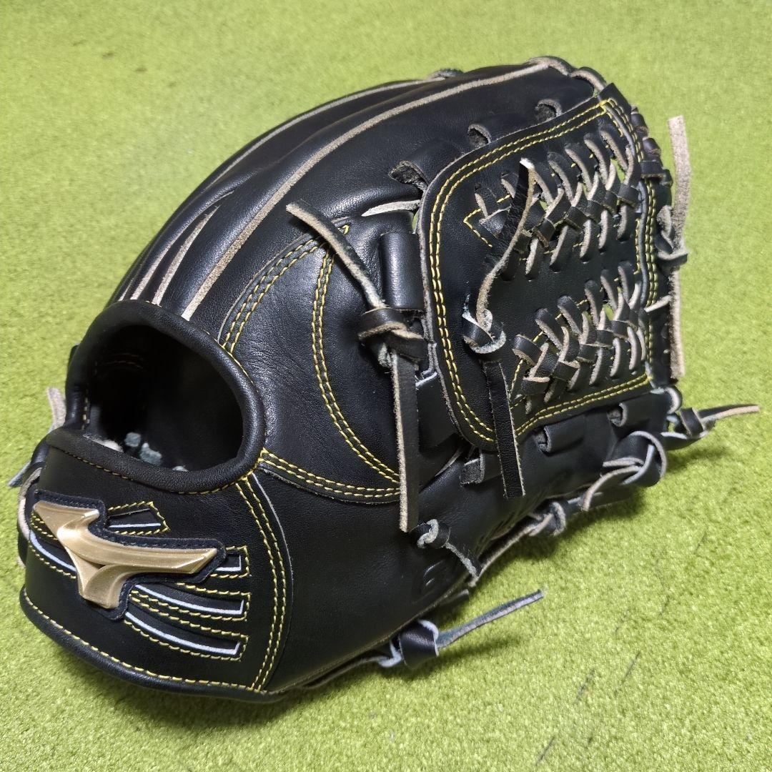 Mizuno Global Elite硬式オールラウンド 定価￥50,600