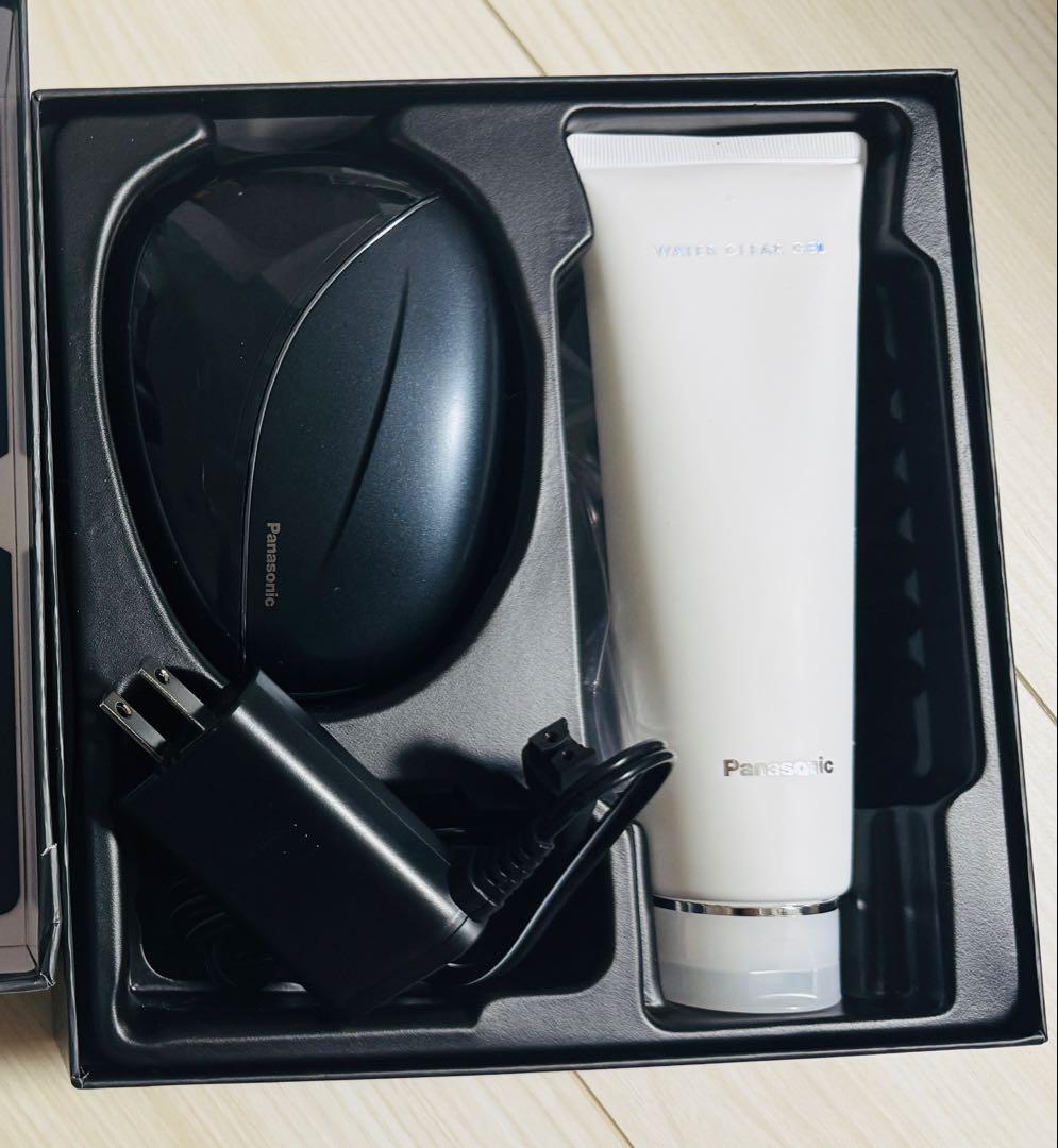 Panasonicリフトケア美顔器 EH-SP85 バイタリフト かっさ
