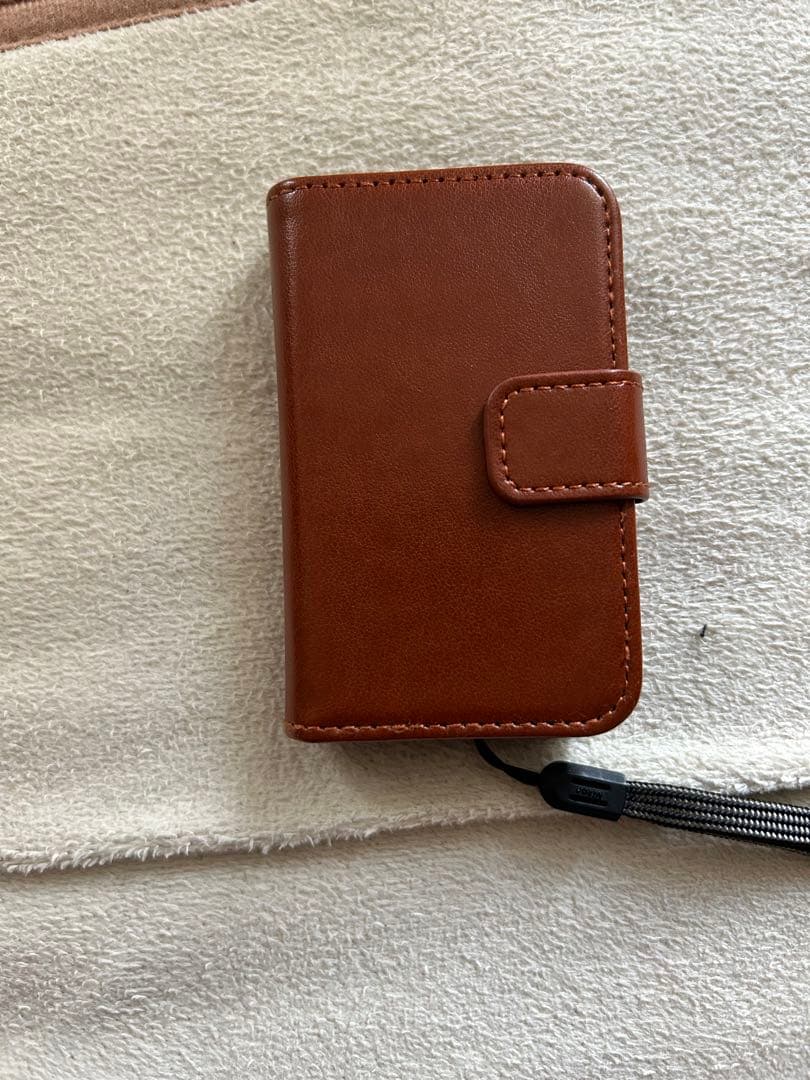 ポケトークＳ　レッドモデル ケース付き