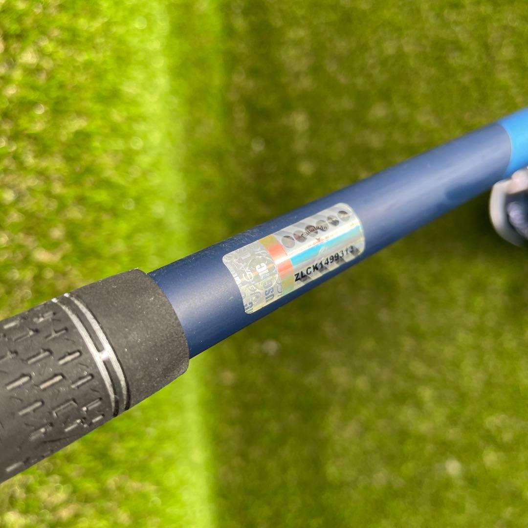 PARADYM ユーティリティ 18°ヘッドカバー付き