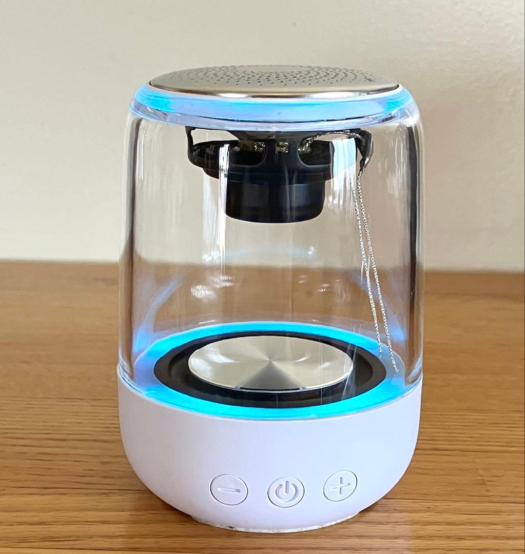 エクサレインボーゼロ EXA-Rainbow 0 スピーカー型健康倍音共振器