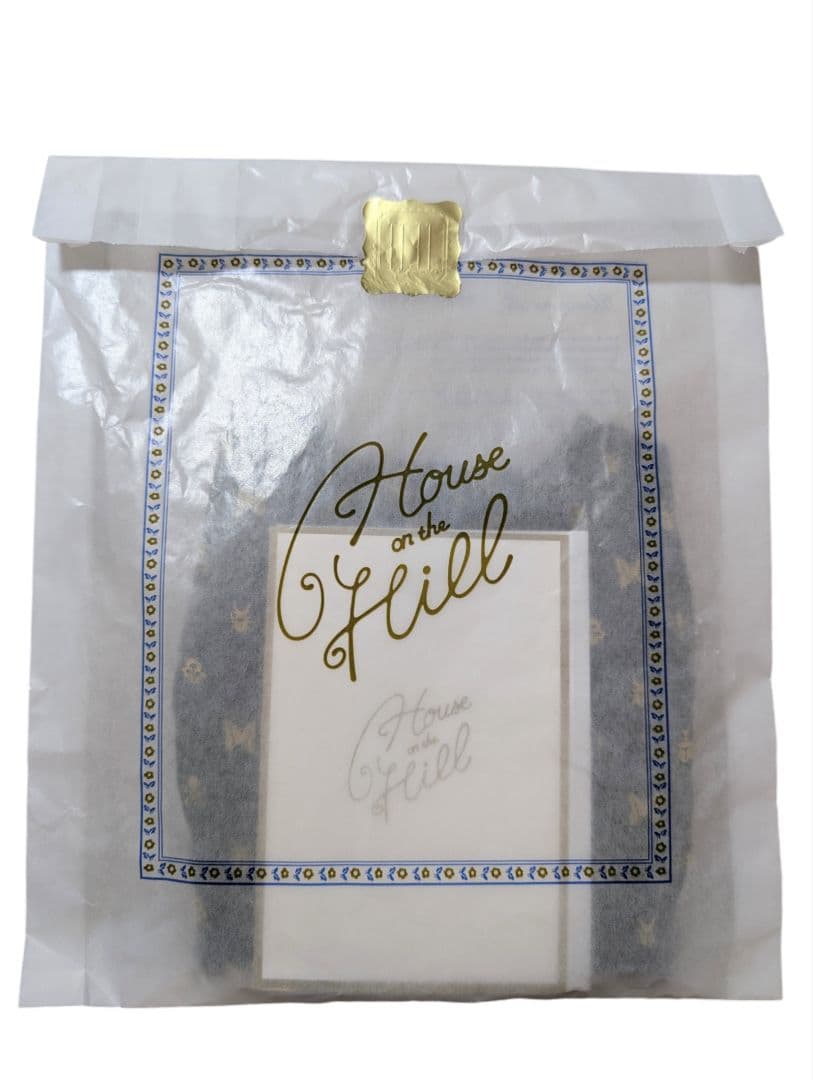 ロンパース・カバーオール House on the Hill Rompers 60cm (Insect)