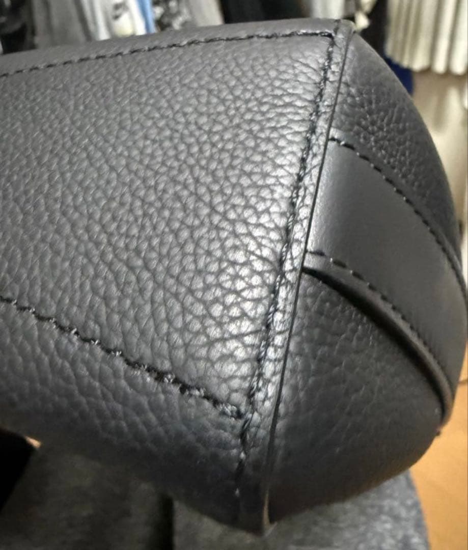 極上美品✨ルイヴィトン M57080 テイクオフ・メッセンジャー ICチップ