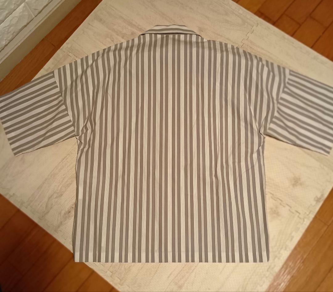 サンシー半袖シャツ未使用