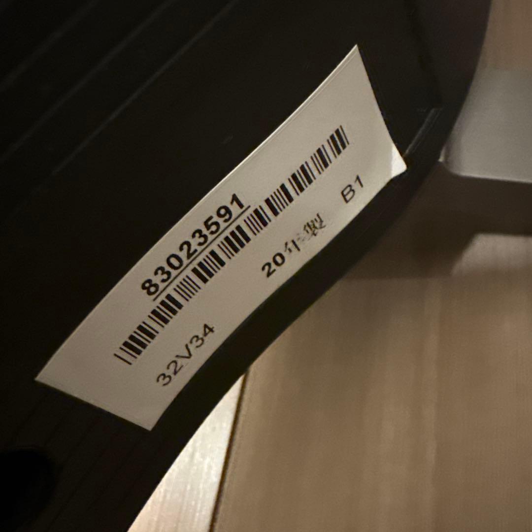 【専用】テレビ　TOSHIBA 32V34 2020年製