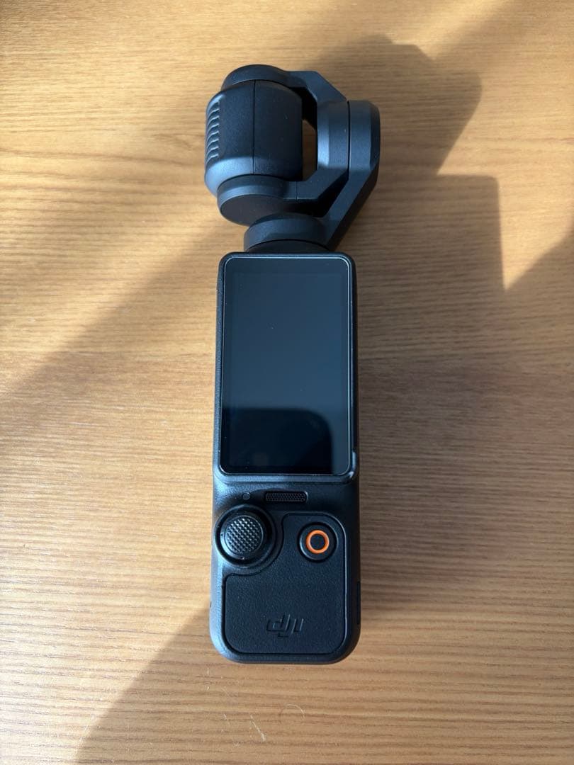 デジタルカメラ DJI Osmo Pocket3