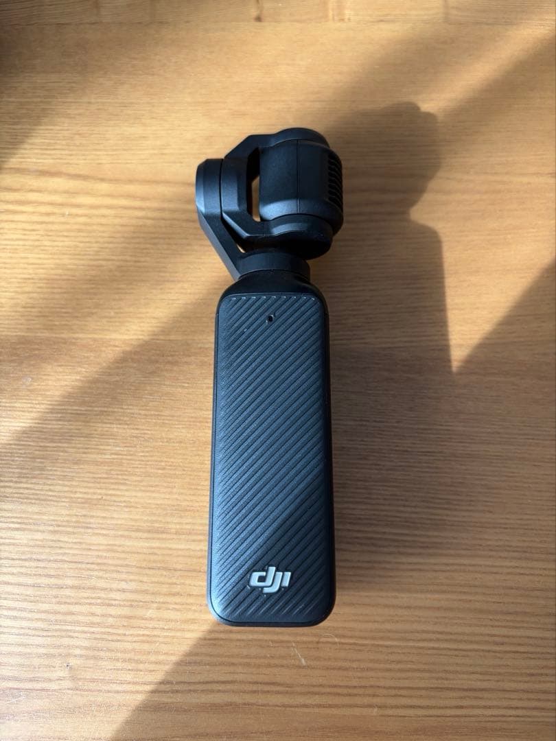 デジタルカメラ DJI Osmo Pocket3