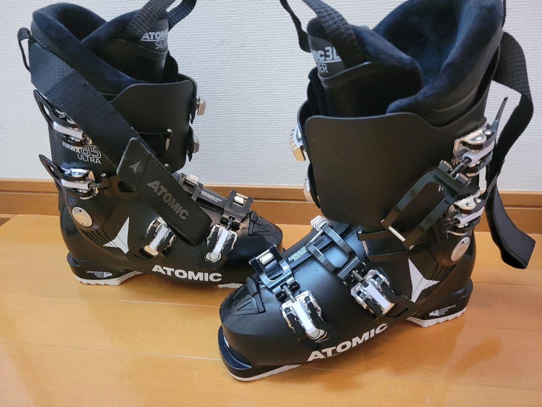 Atomic Hawx Ultra 85w スキー ブーツ 25-25.5cm