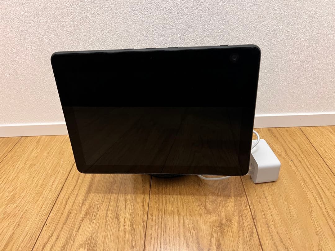 アレクサ　Echo show10