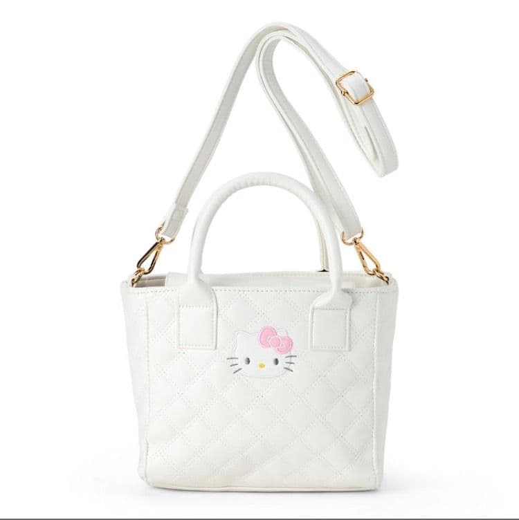 キティショルダーp