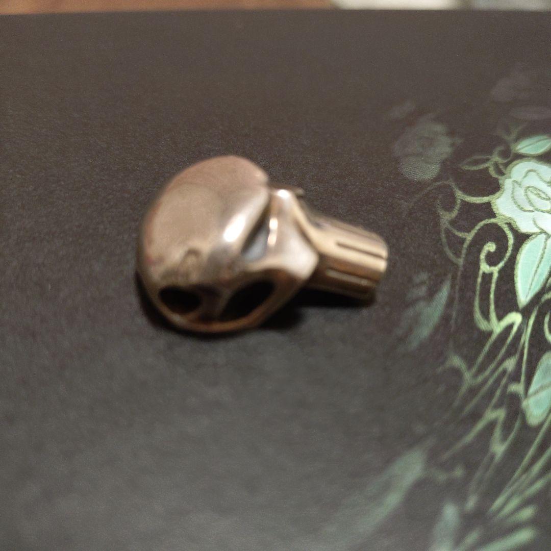 パニッシャー　ネックレストップ　MARVEL