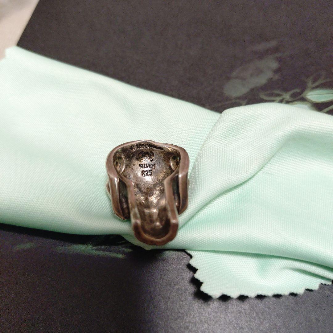 パニッシャー　ネックレストップ　MARVEL