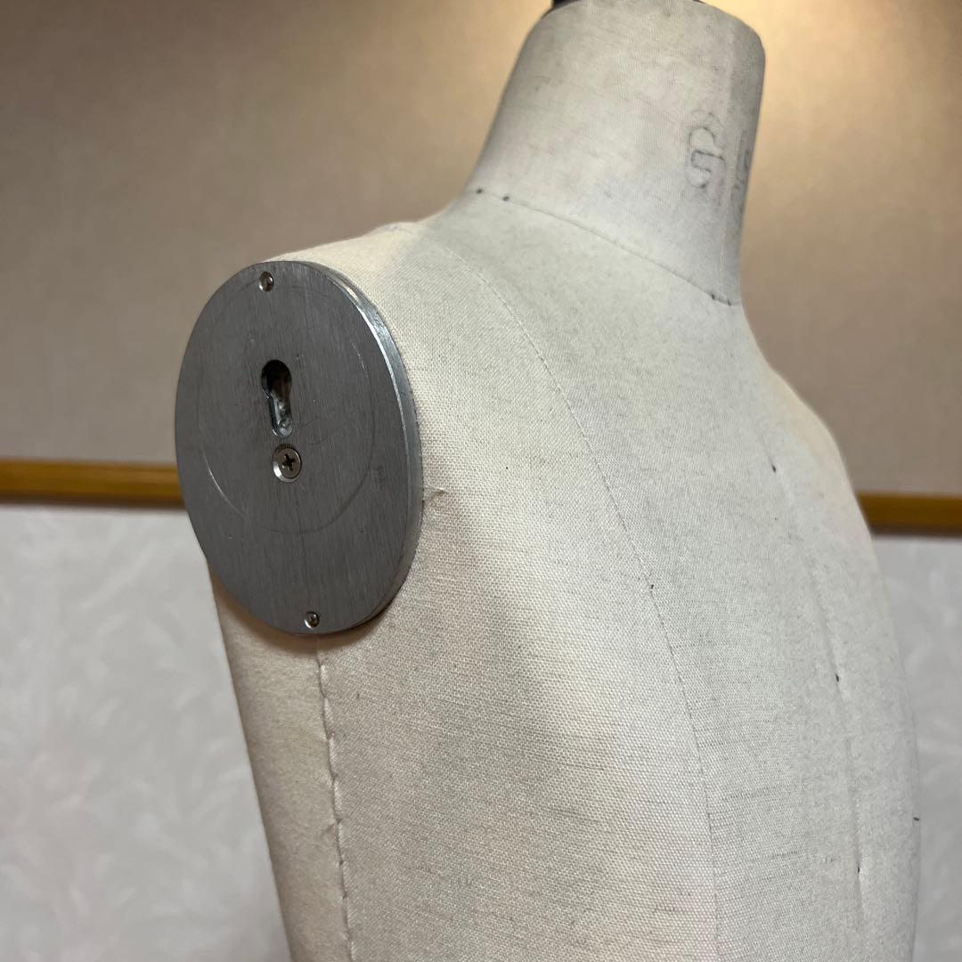 東京キイヤ トルソー マネキン キッズ デュエット チルドレン ドレスダミー