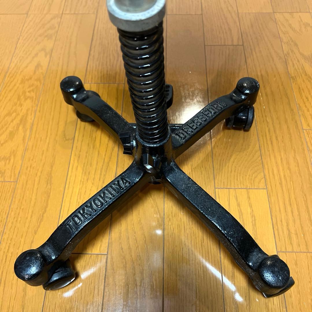 東京キイヤ トルソー マネキン キッズ デュエット チルドレン ドレスダミー