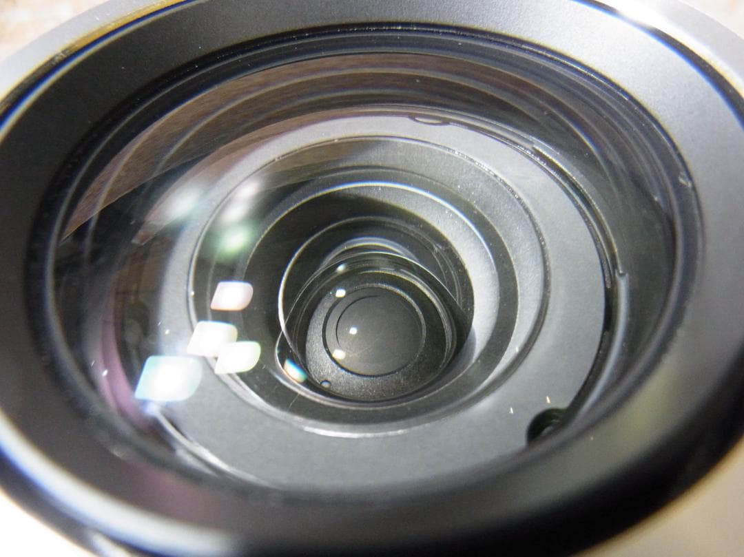 OLYMPUS SP-810UZ オリンパス製デジカメ 動作OK♪