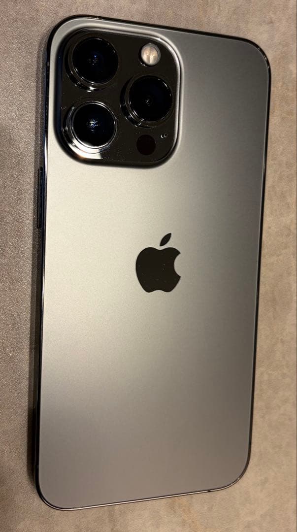 iphone 13 Pro 256GB SIMフリー　バッテリー100% 美品
