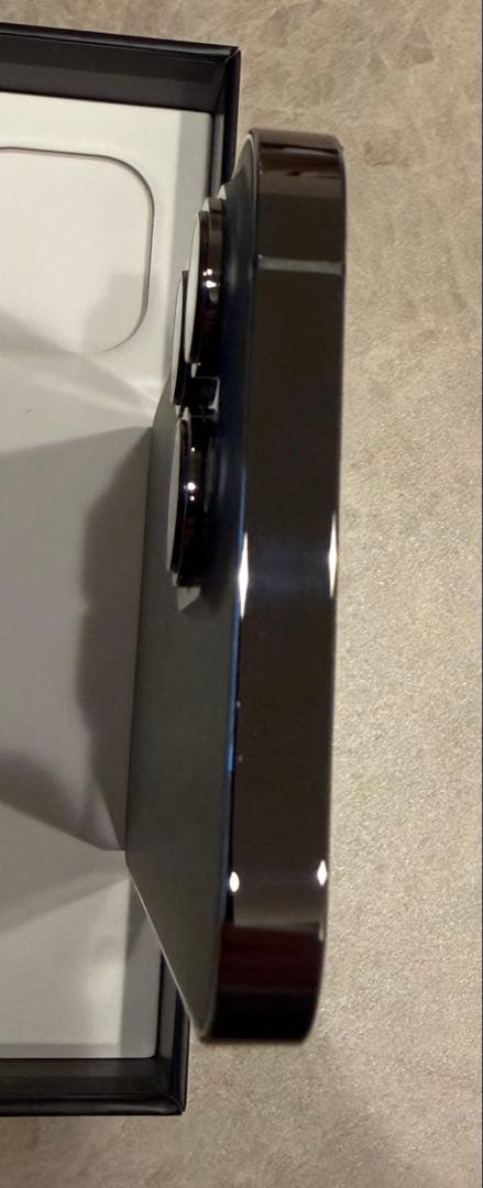 iphone 13 Pro 256GB SIMフリー　バッテリー100% 美品