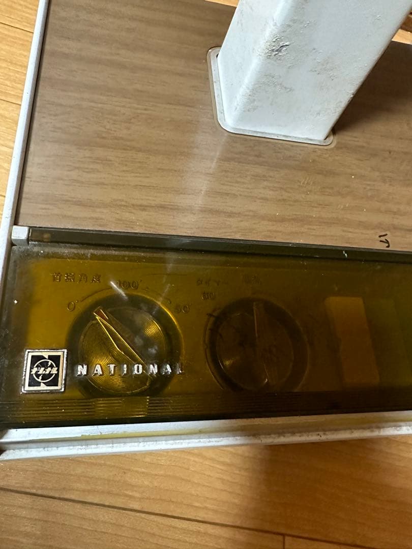 扇風機・サーキュレーター National F-30MG DELUXE