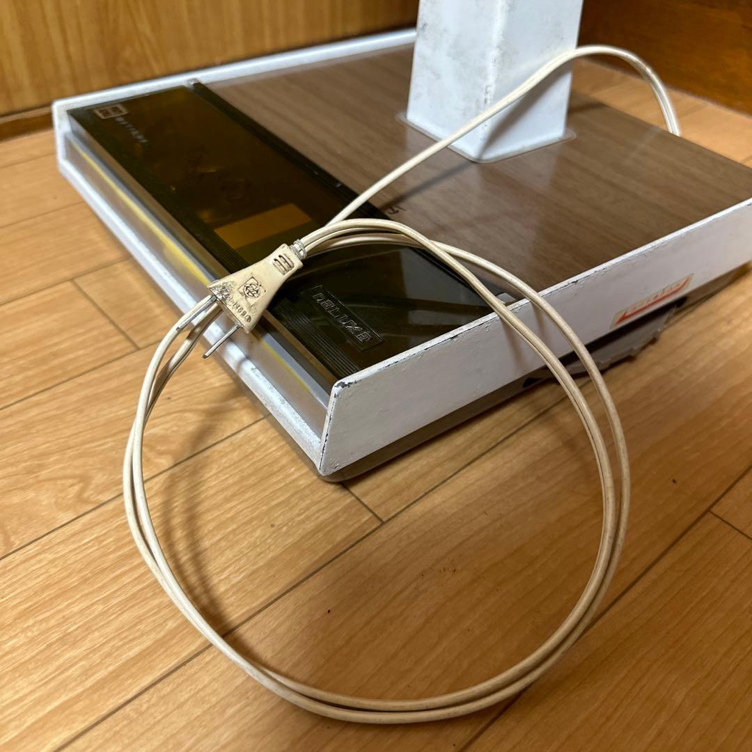 扇風機・サーキュレーター National F-30MG DELUXE