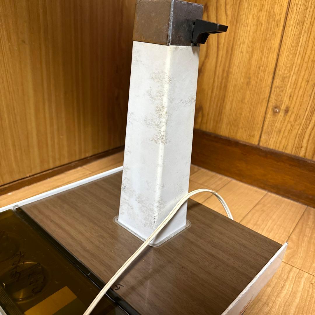 扇風機・サーキュレーター National F-30MG DELUXE